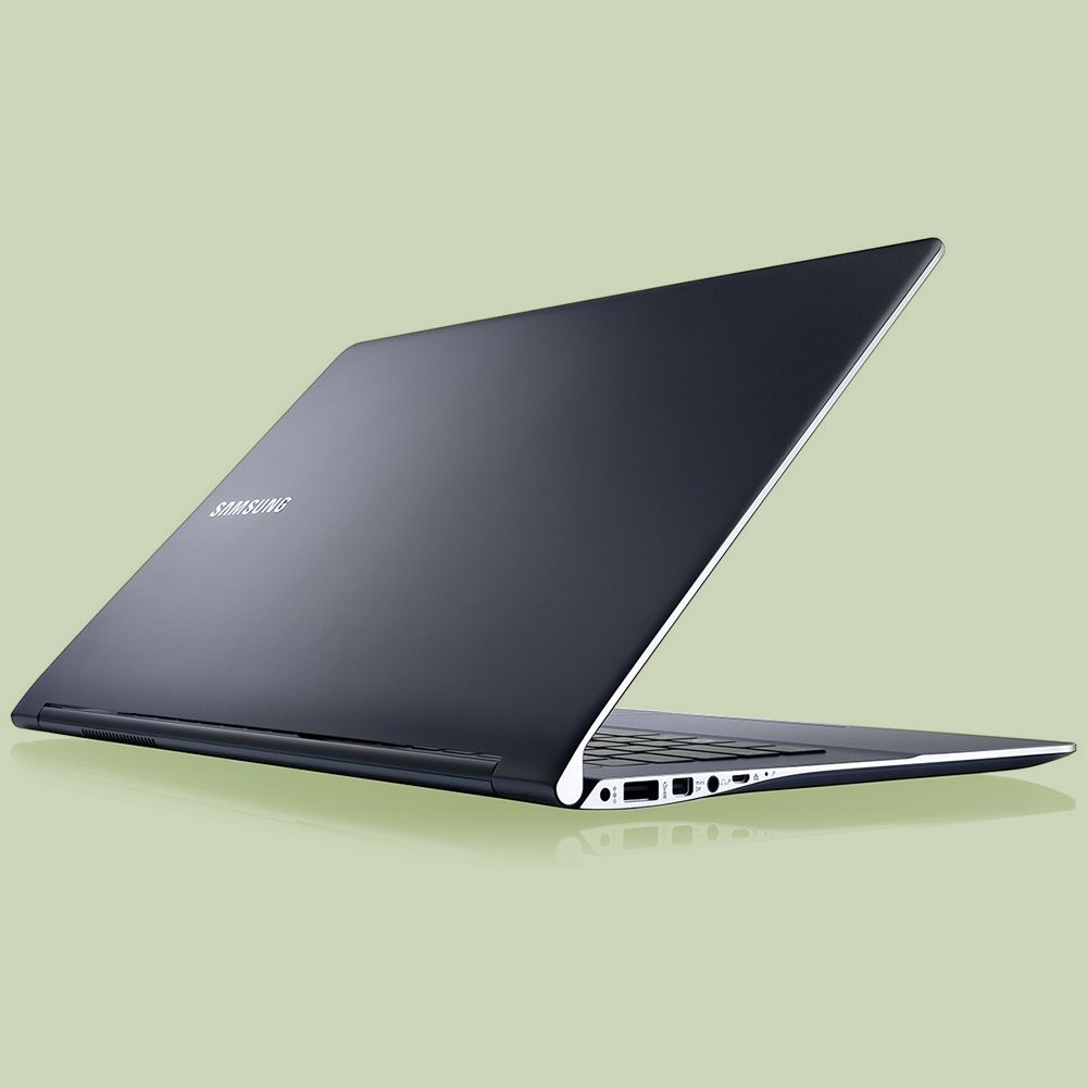 Samsung Series 9 NP900X4C Premium Ultrabook