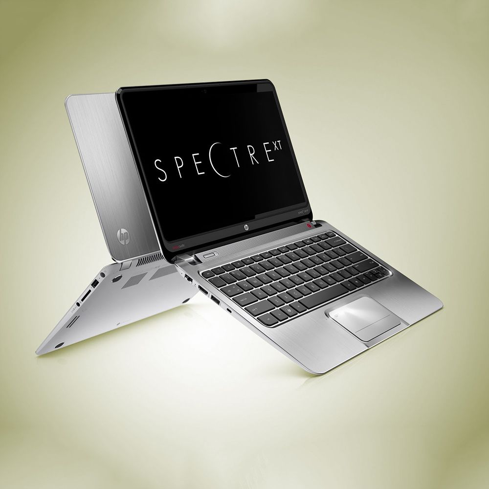 HP Spectre XT Pro UltraBook