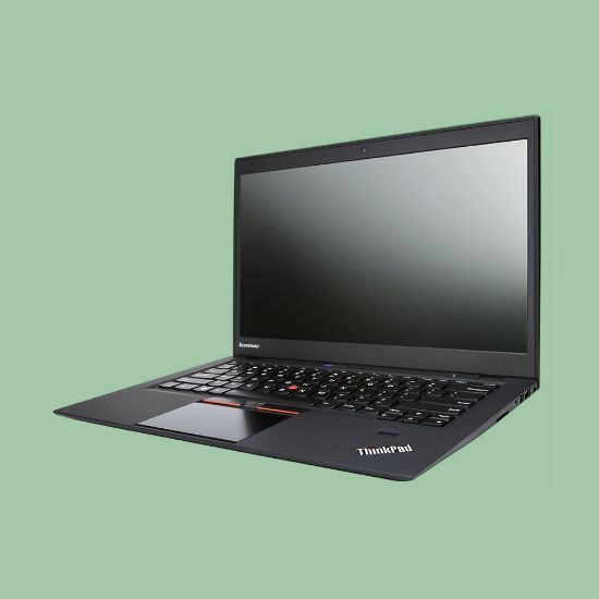 Lenovo Thinkpad X1 Karbon Dizüstü Bilgisayar resmi