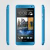 HTC One Mini Mavi resmi