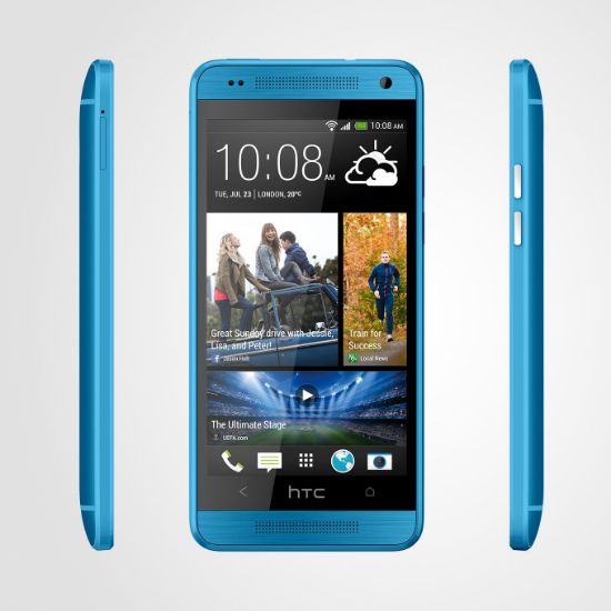 Picture of HTC One Mini Mavi
