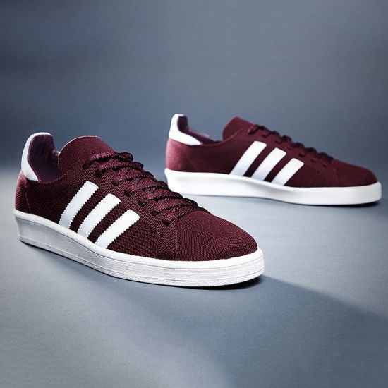 adidas Consortium Campus 80s Koşu Ayakkabısı resmi