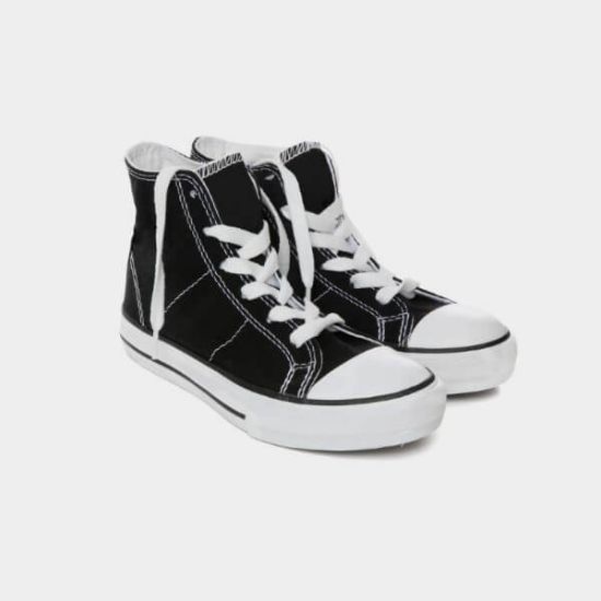  Soluto Converse resmi