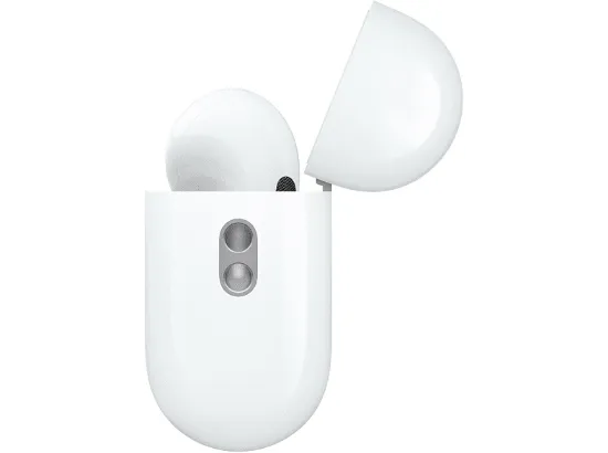 APPLE Airpods Pro 2. Nesil Kulak İçi Bluetooth Kulaklık MQD83TU/A resmi