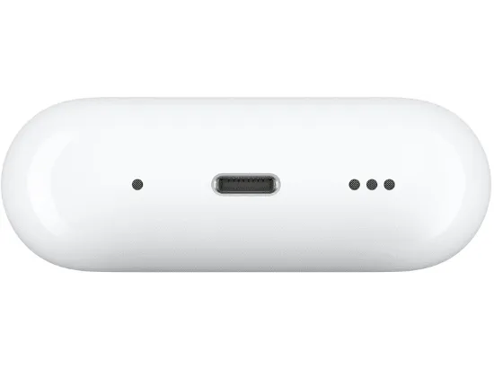 APPLE Airpods Pro 2. Nesil Kulak İçi Bluetooth Kulaklık MQD83TU/A resmi