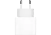 APPLE 20W USB-C Hızlı Şarj Adaptörü Beyaz MHJE3TU/A resmi